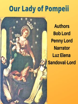 cover image of Our Lady of Pompeii